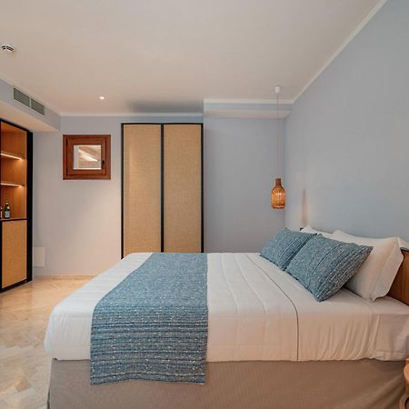 Hotel Sestante 罗通多港 外观 照片